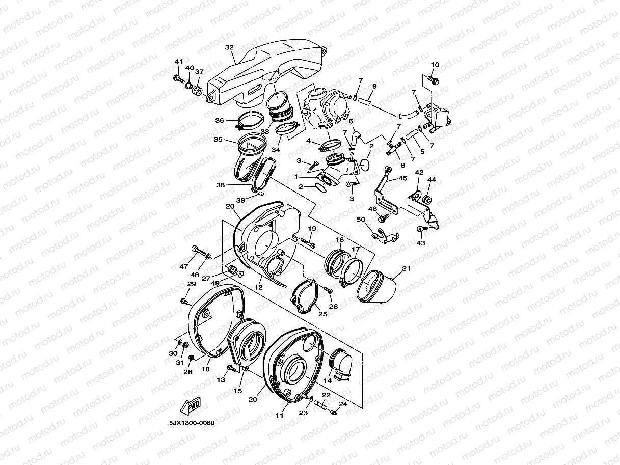 INTAKE