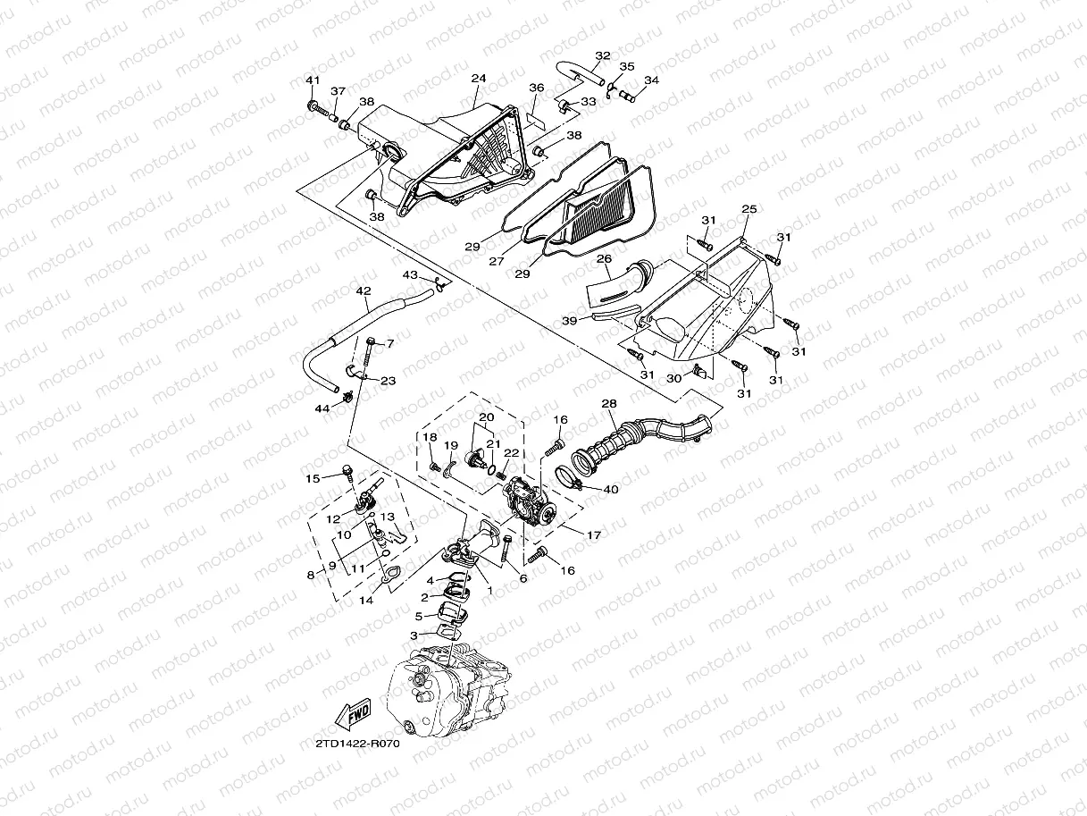 INTAKE