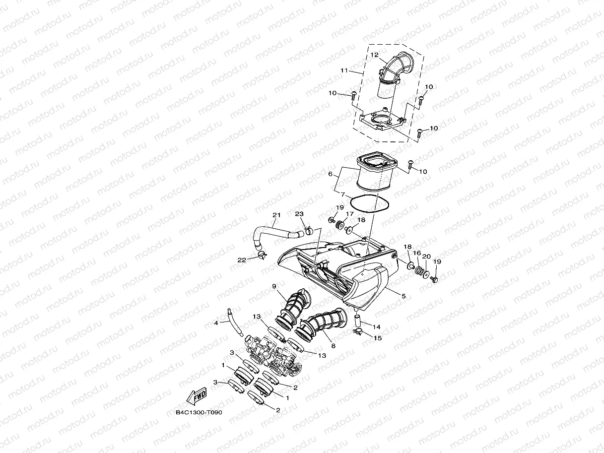 INTAKE