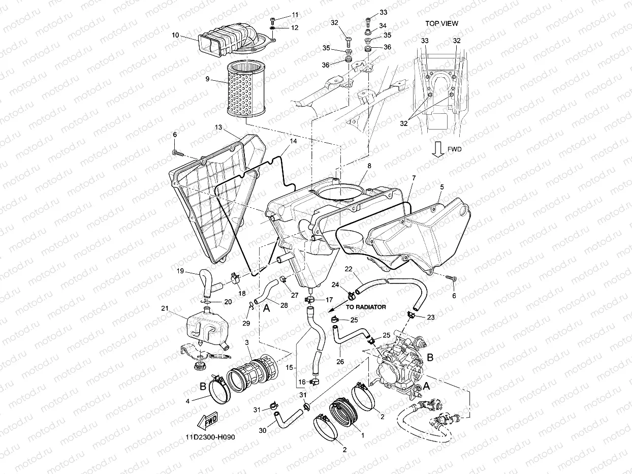 INTAKE