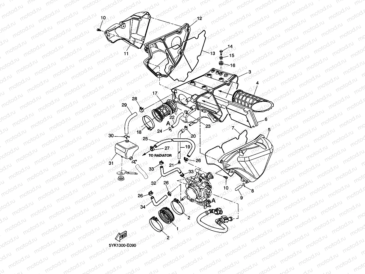 INTAKE