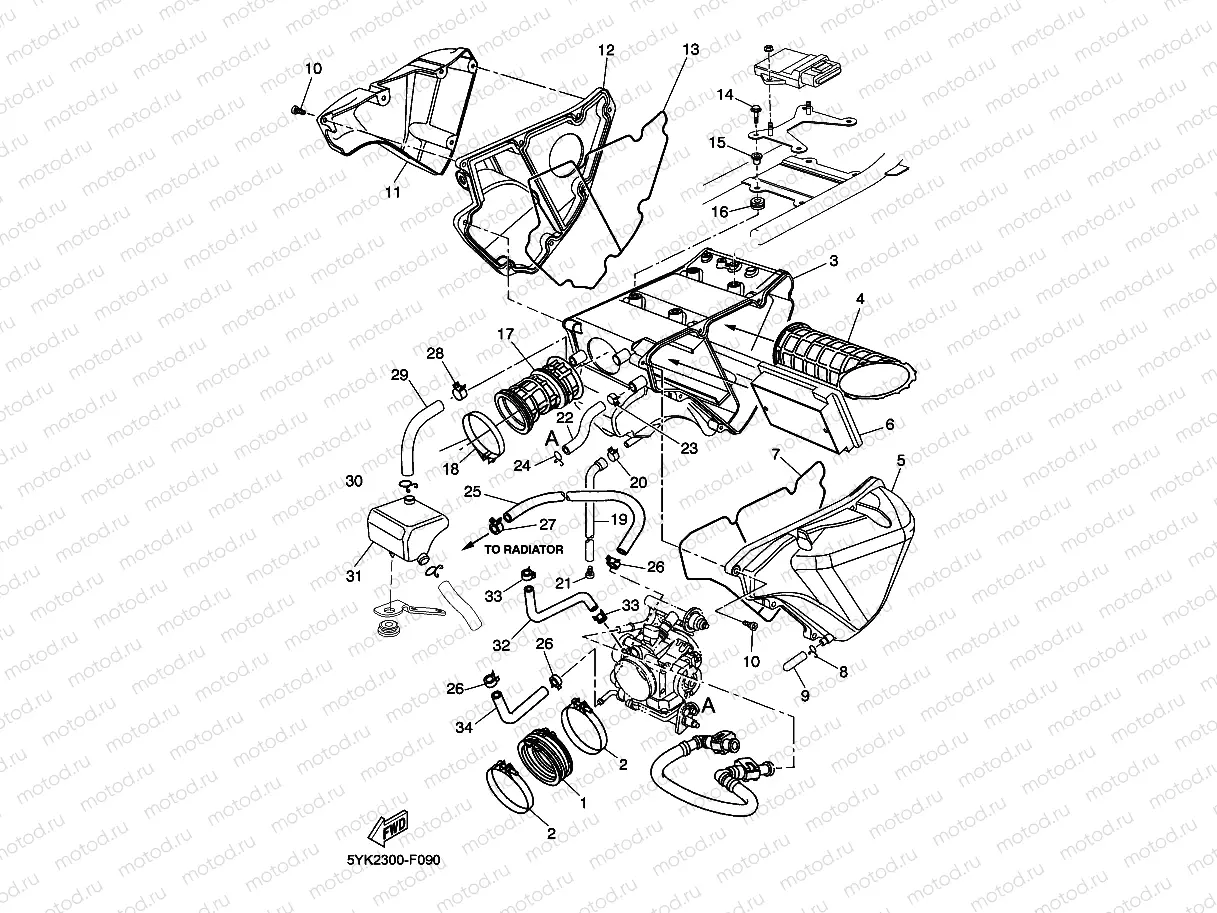 INTAKE
