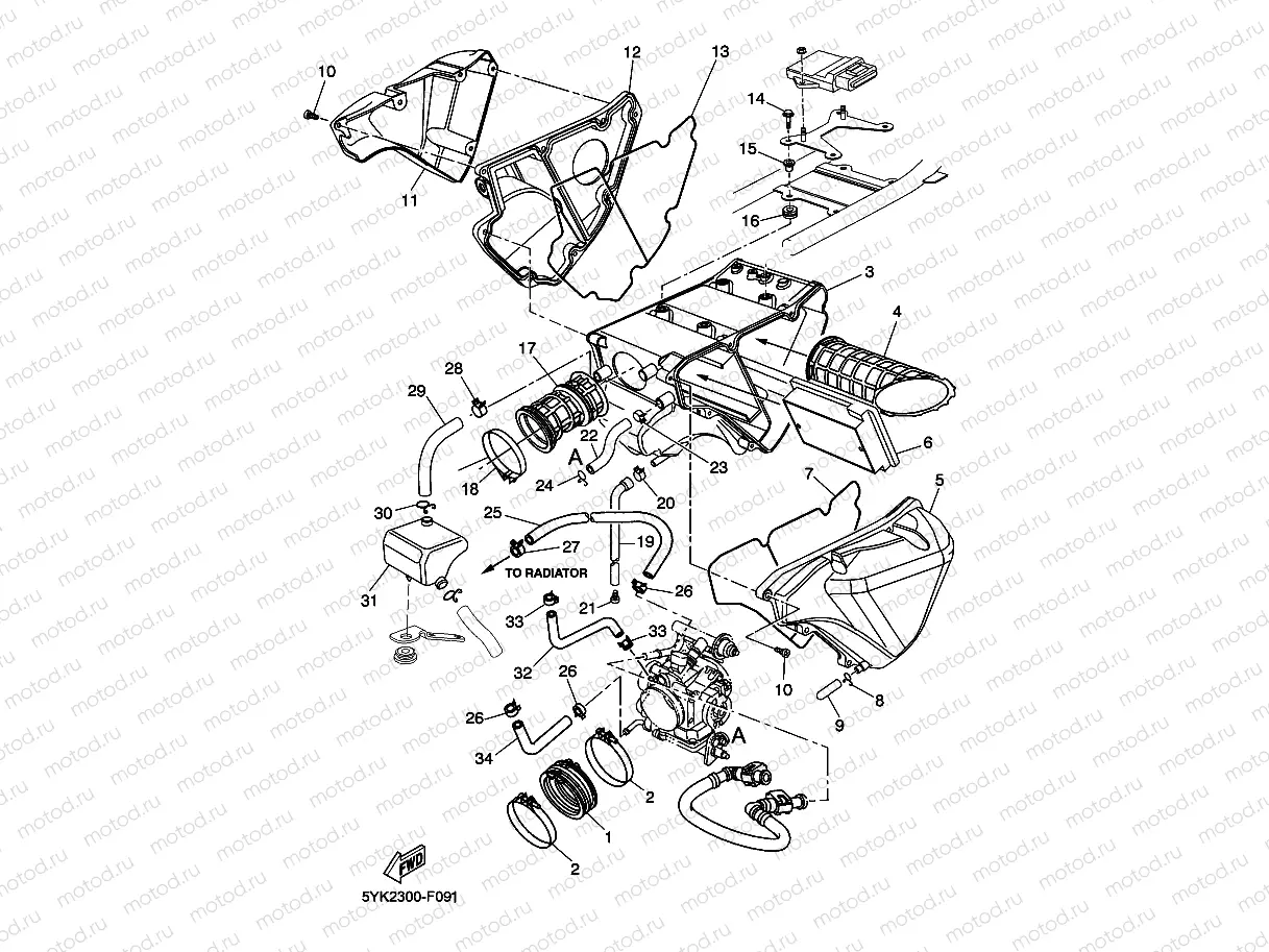 INTAKE