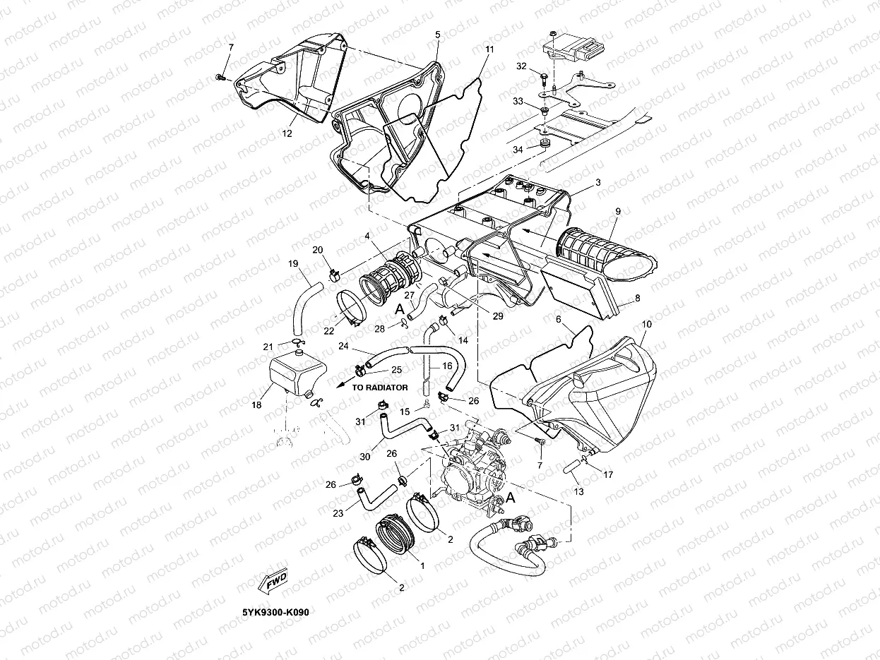 INTAKE