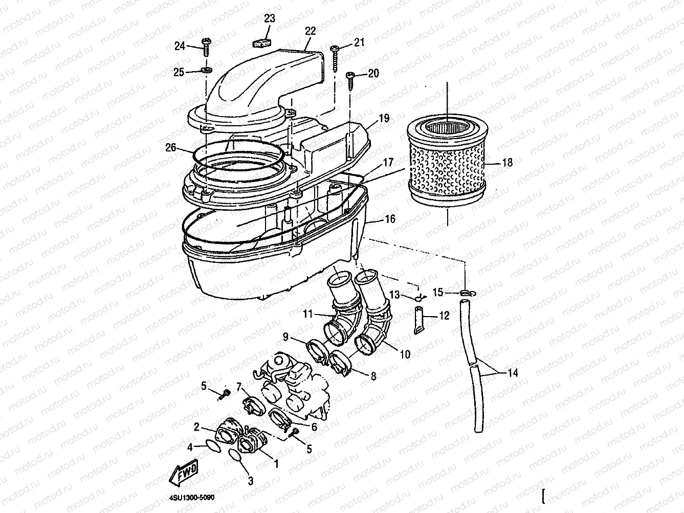 INTAKE