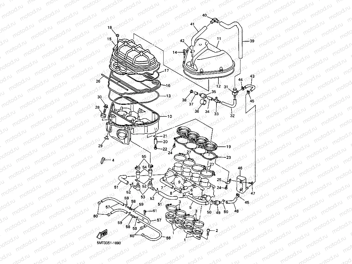 INTAKE