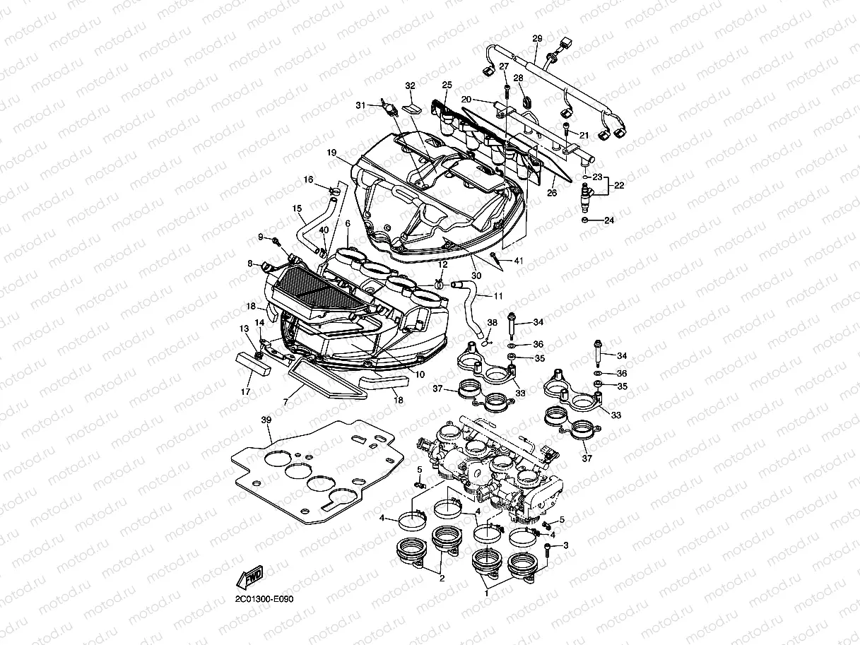 INTAKE