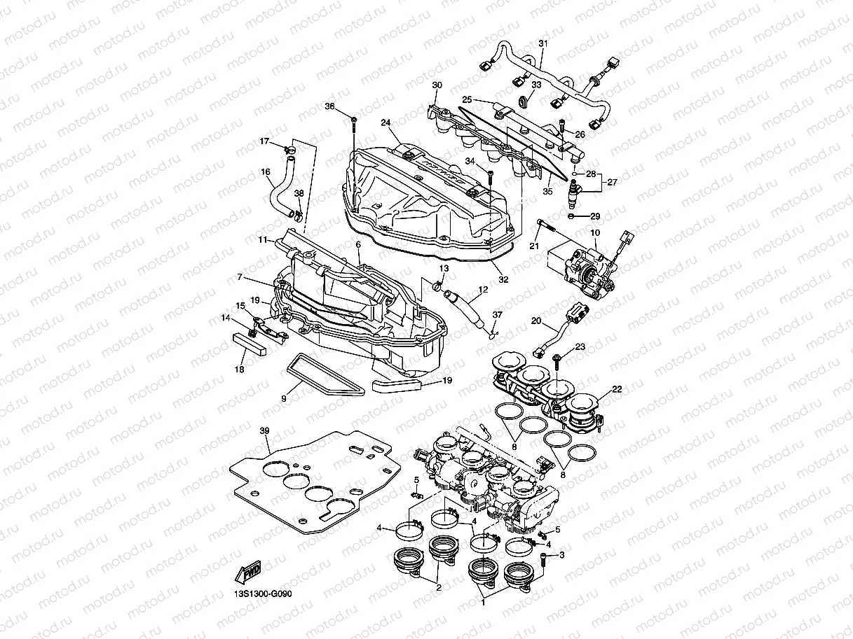 INTAKE