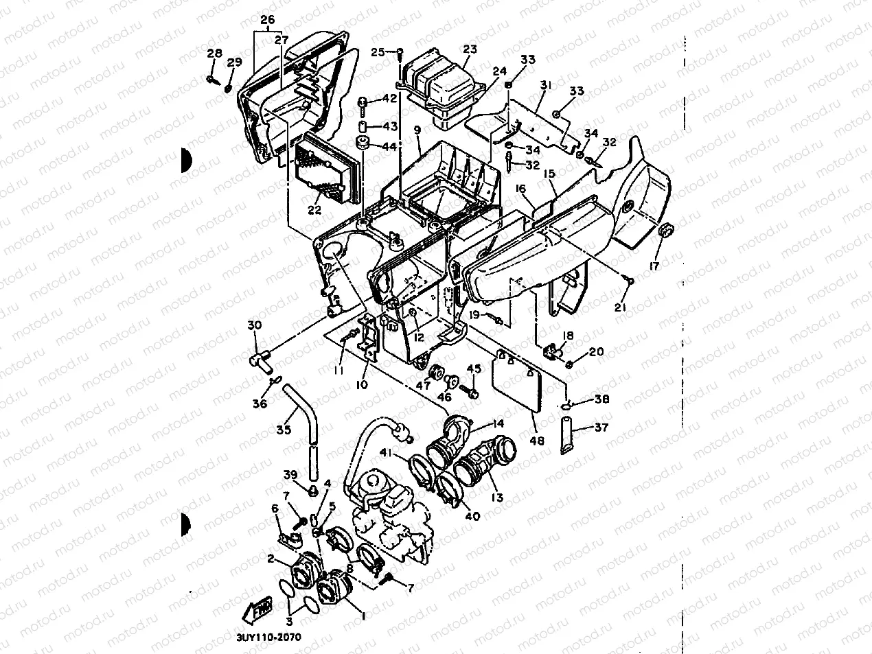 INTAKE
