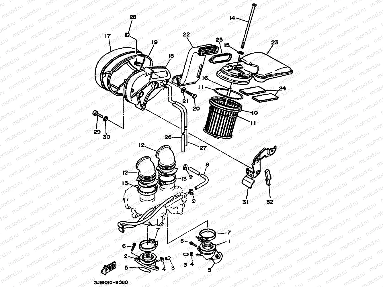INTAKE