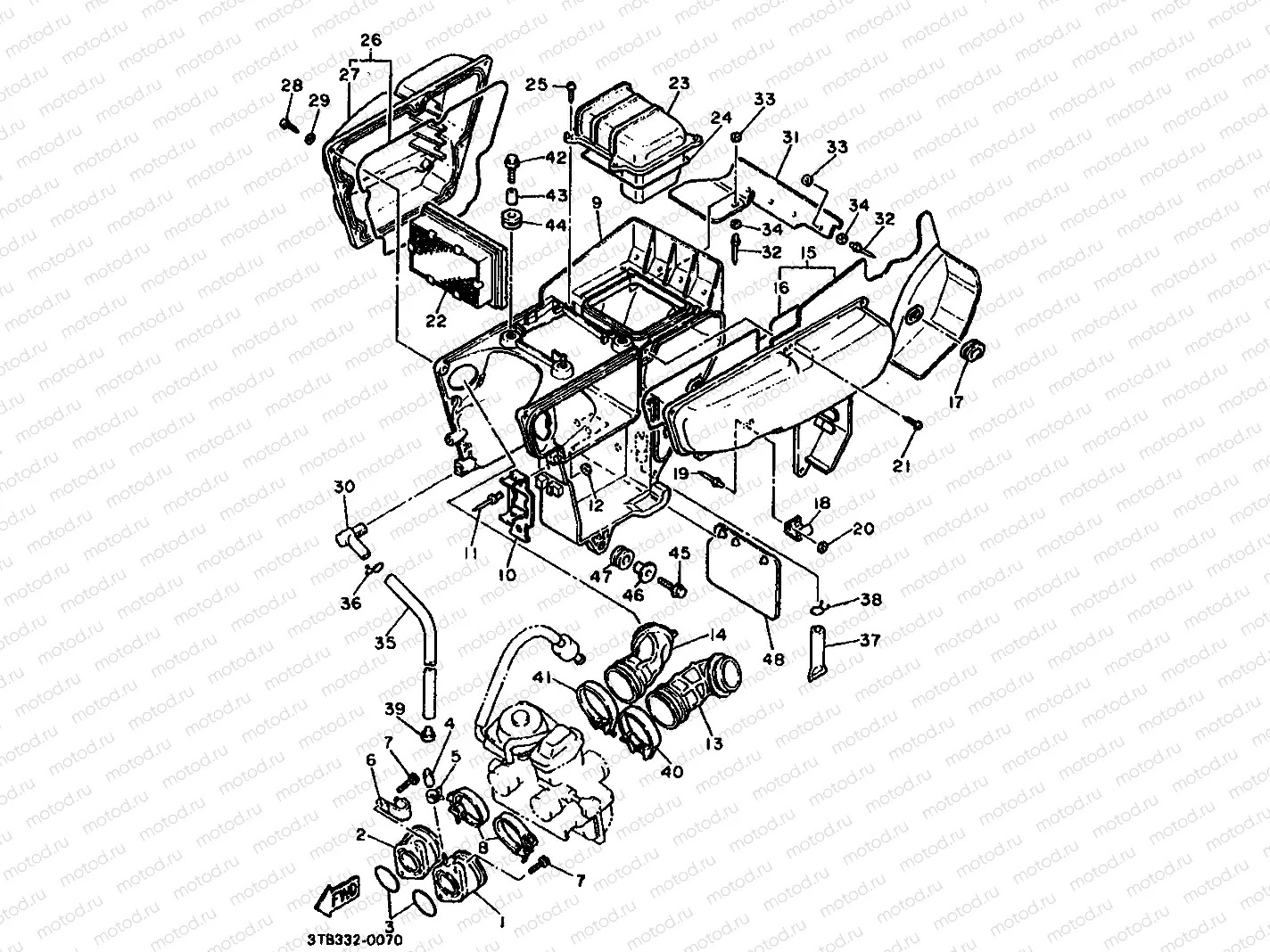 INTAKE