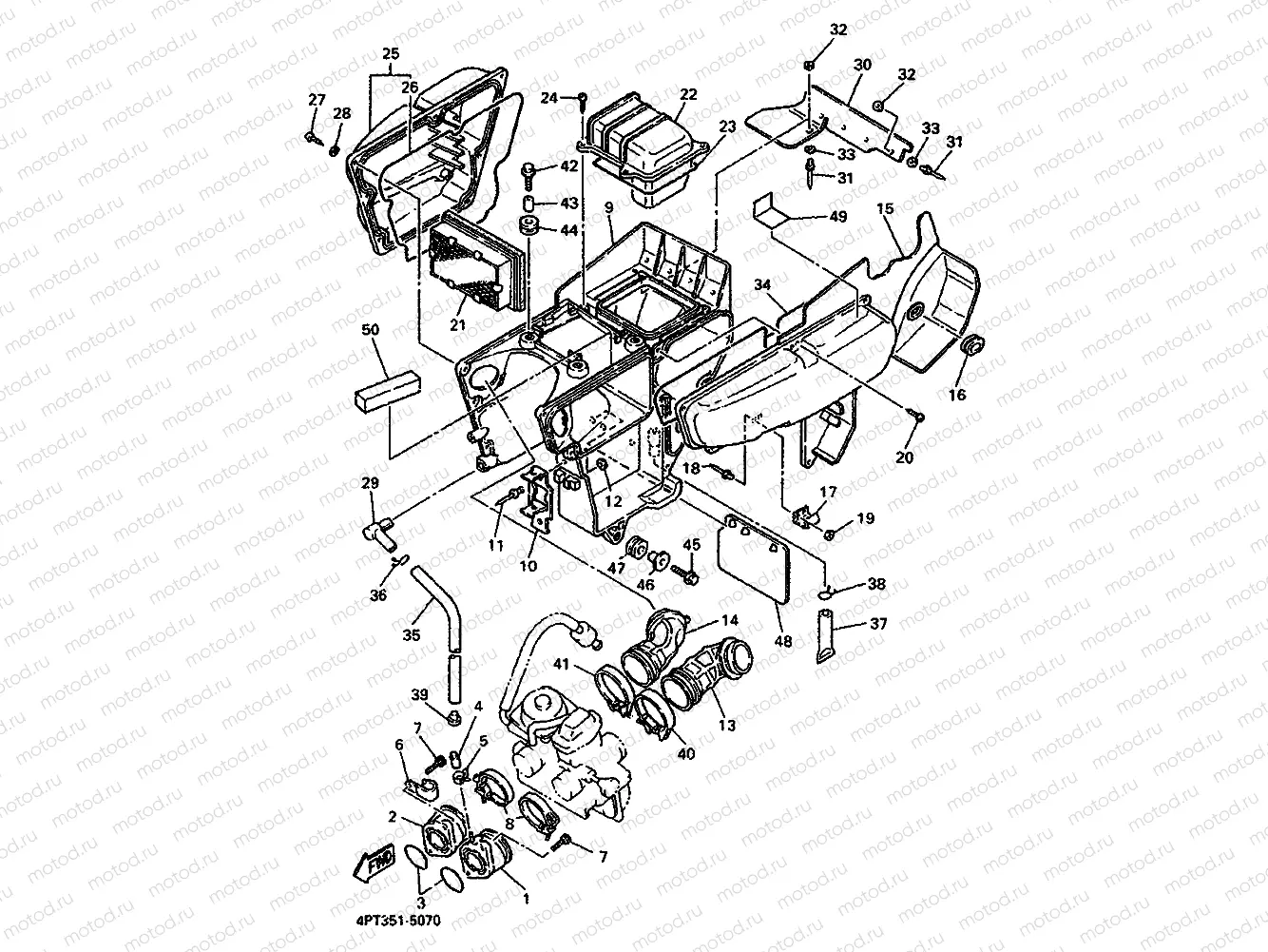 INTAKE