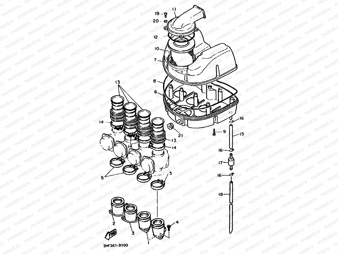 INTAKE