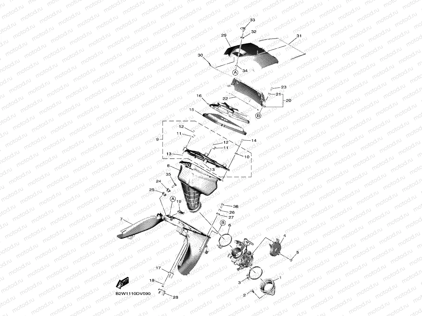 INTAKE