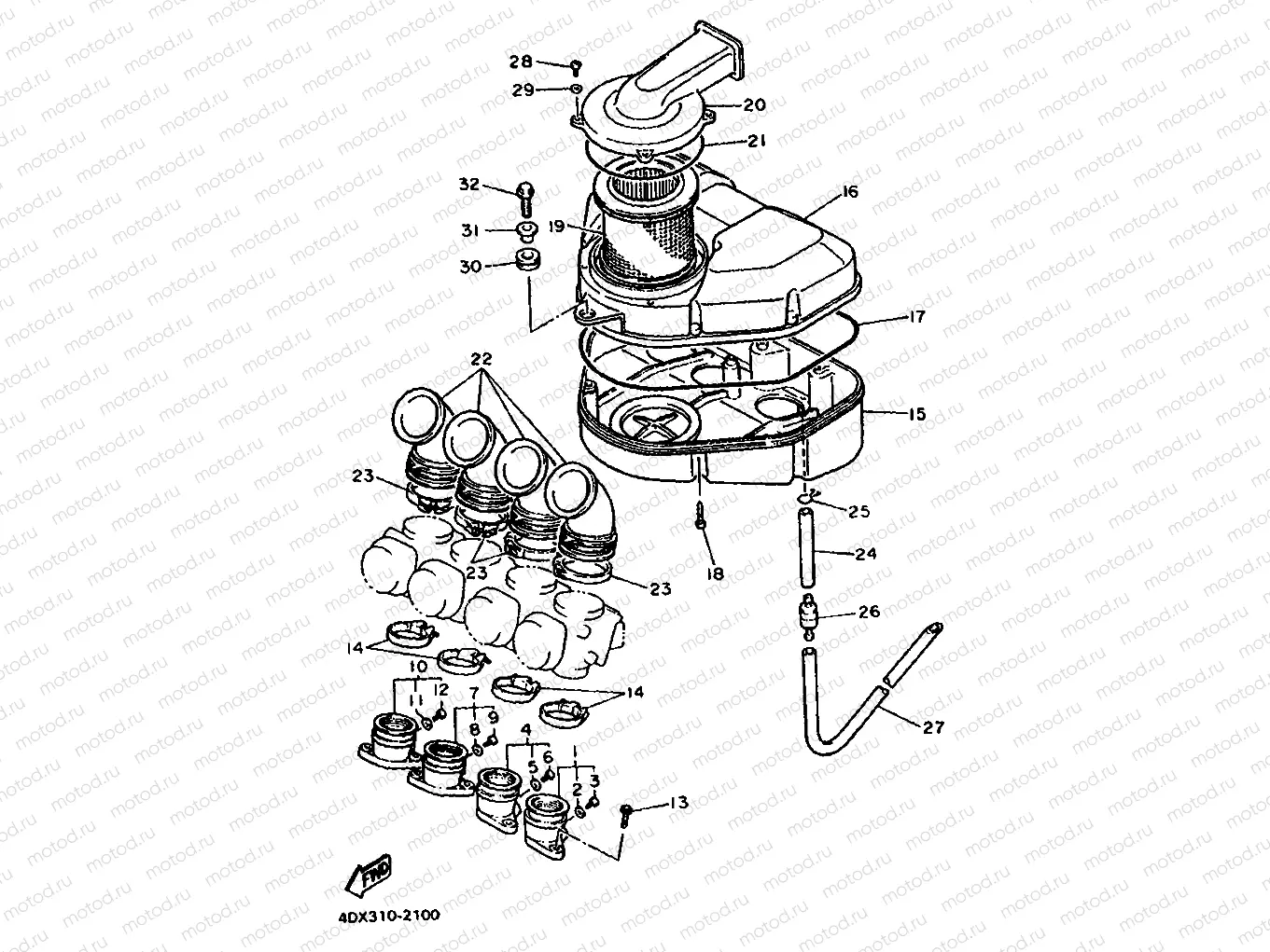 INTAKE