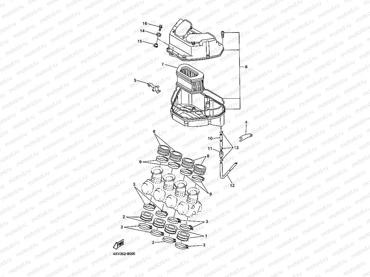 INTAKE