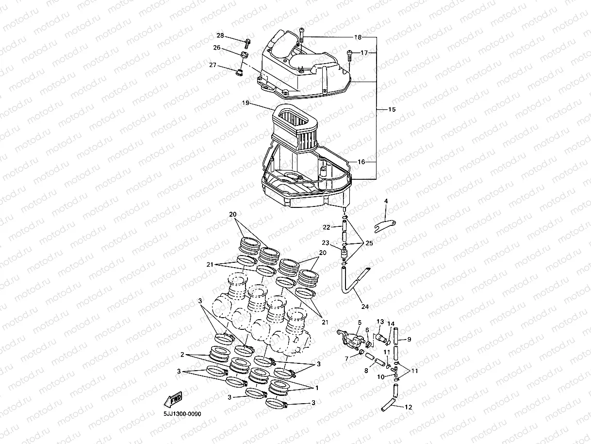 INTAKE