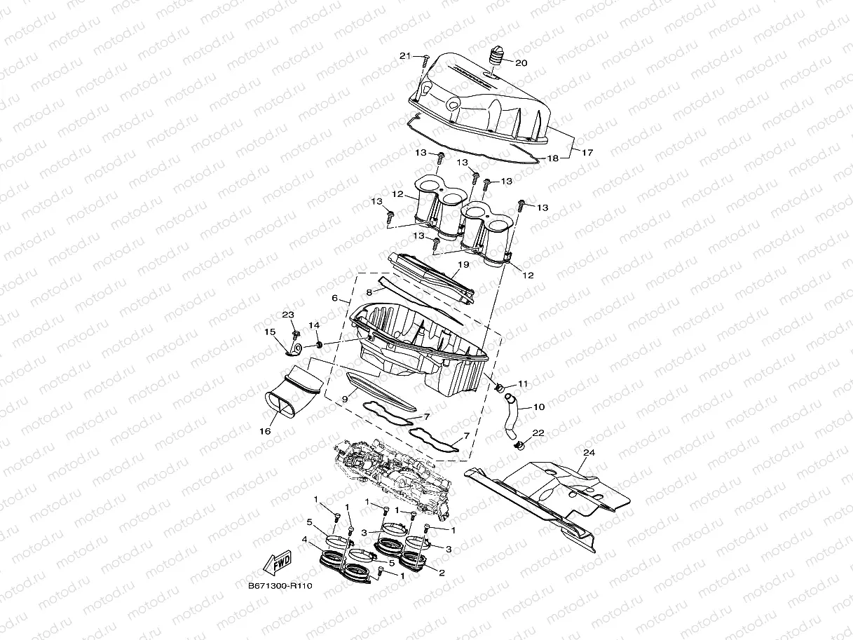 INTAKE