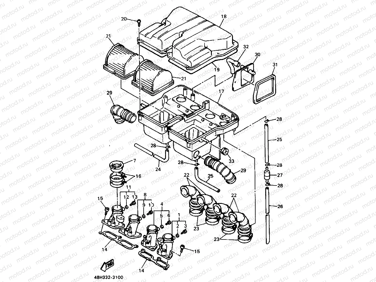 INTAKE