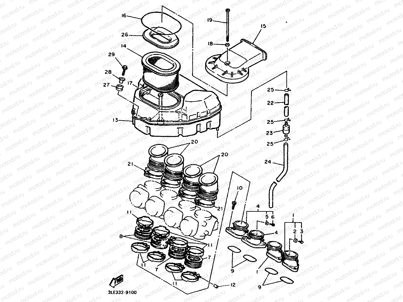INTAKE