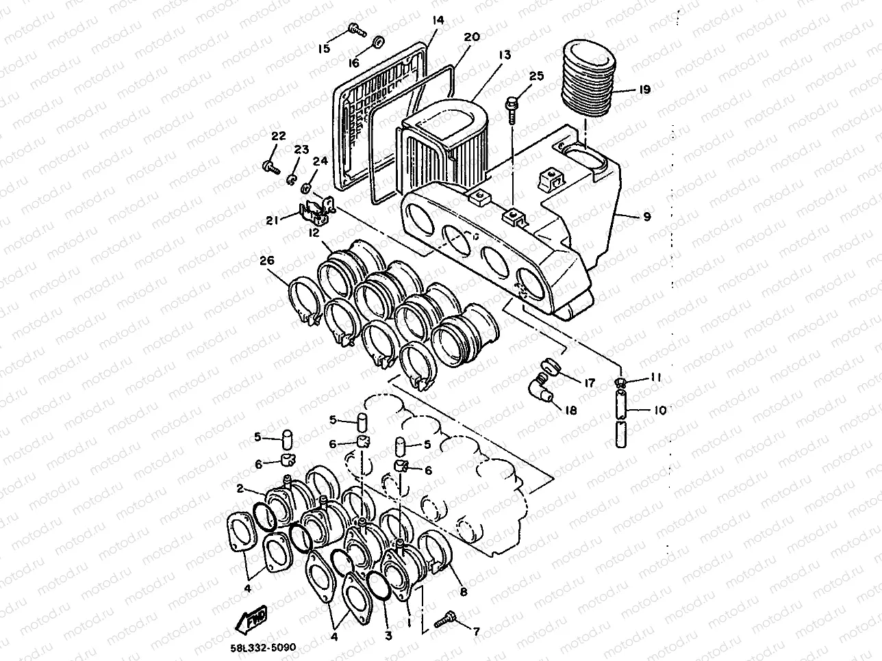 INTAKE