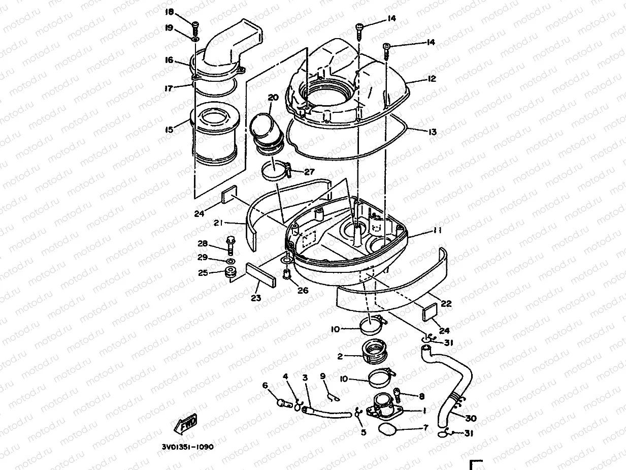 INTAKE