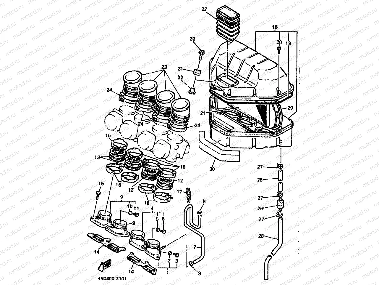 INTAKE