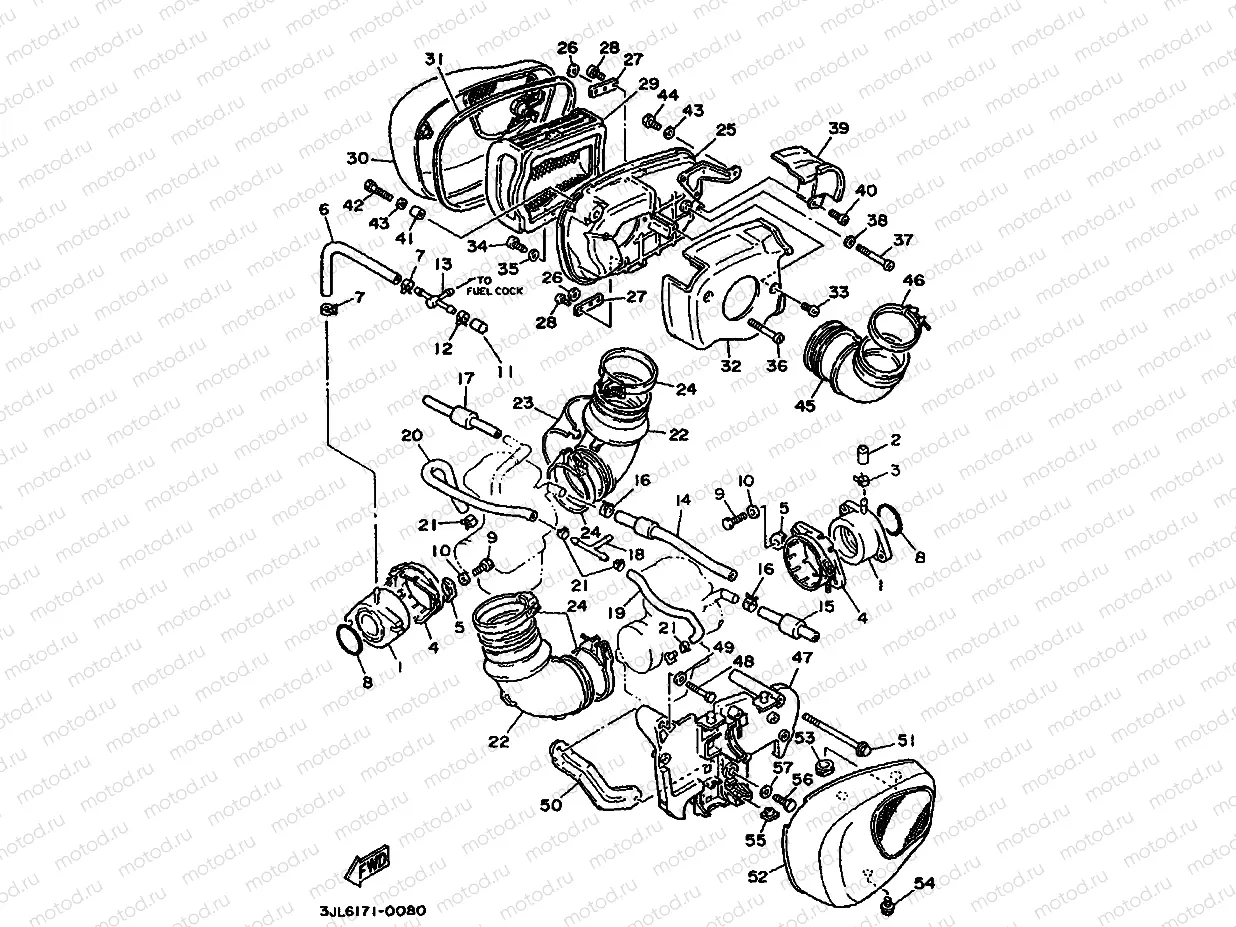 INTAKE