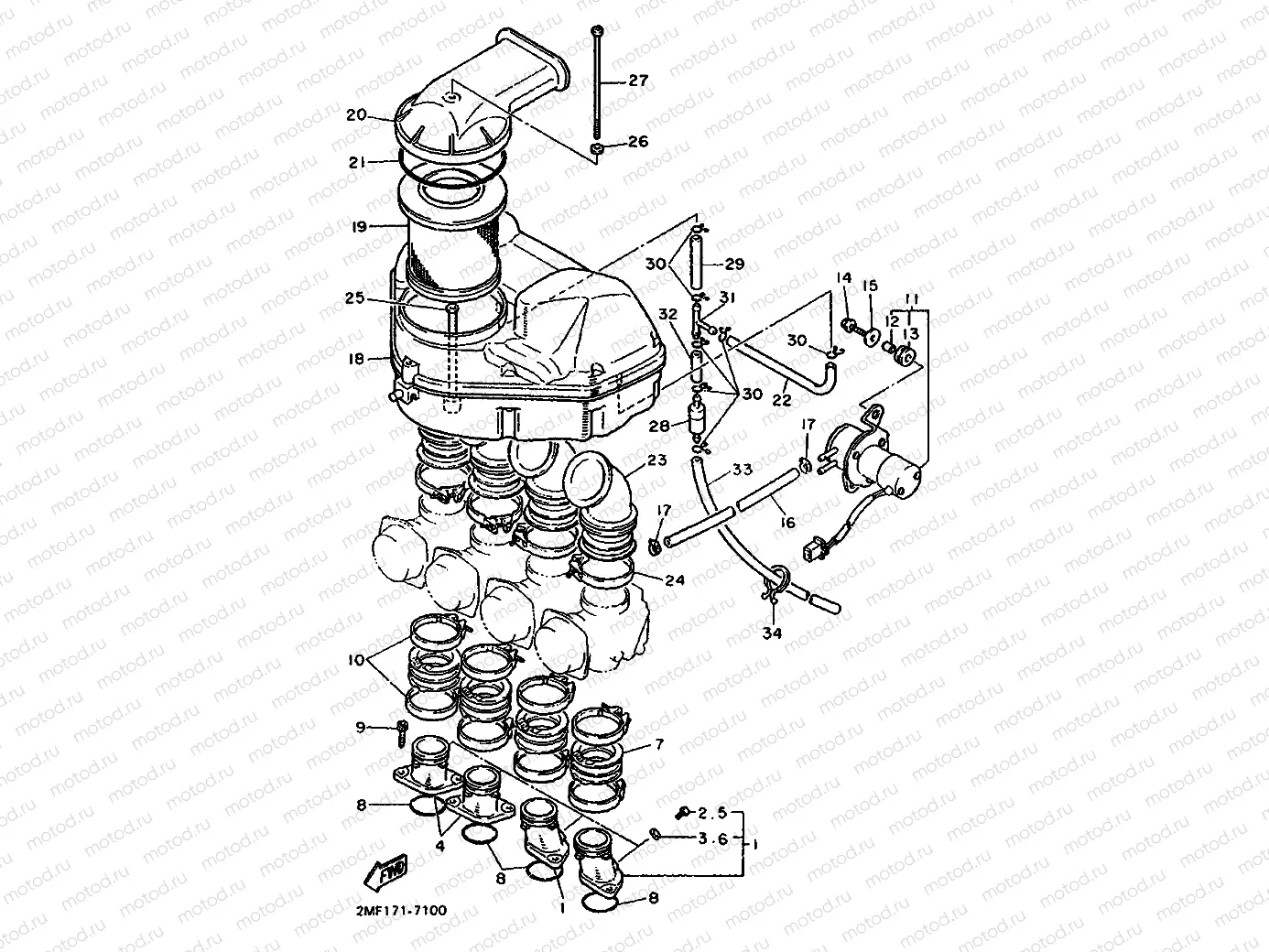 INTAKE