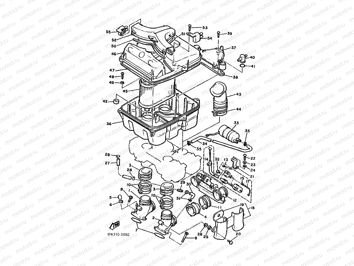 INTAKE