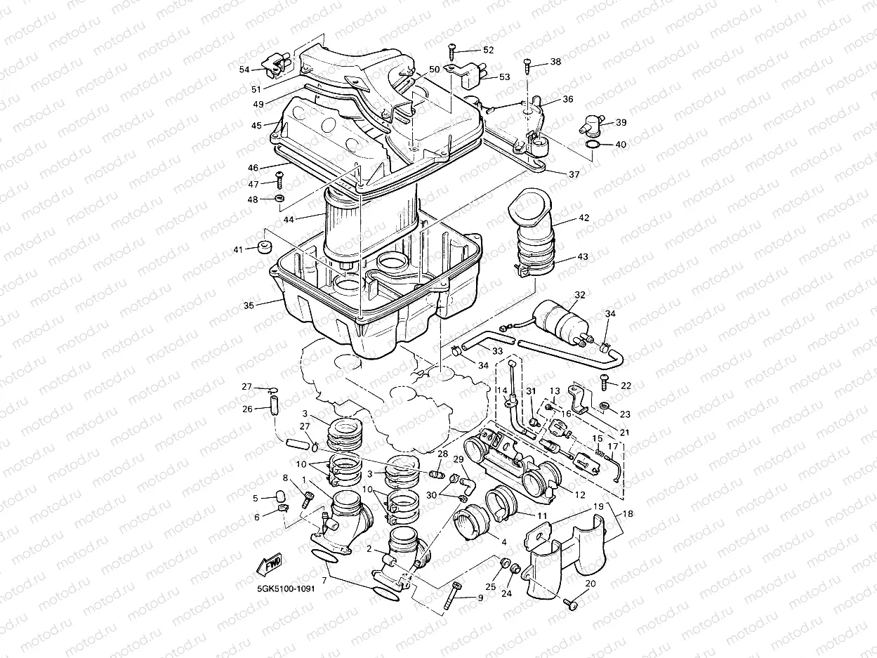 INTAKE
