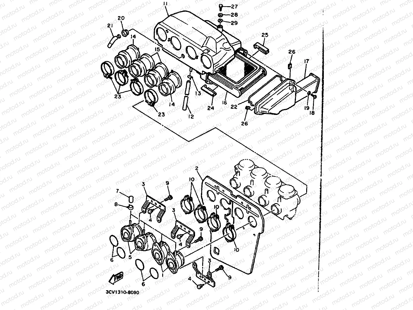 INTAKE