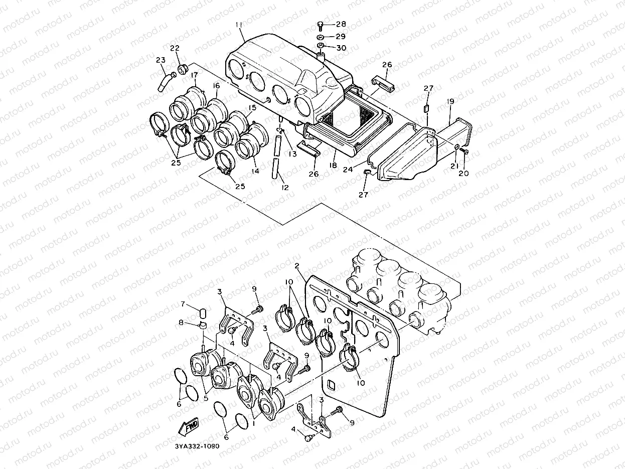 INTAKE