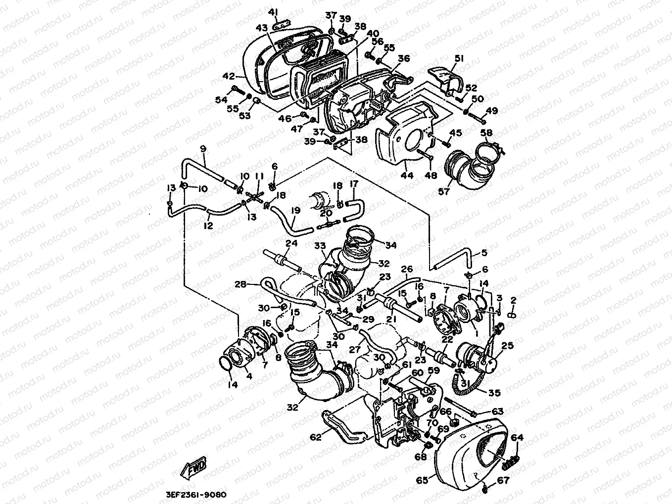 INTAKE