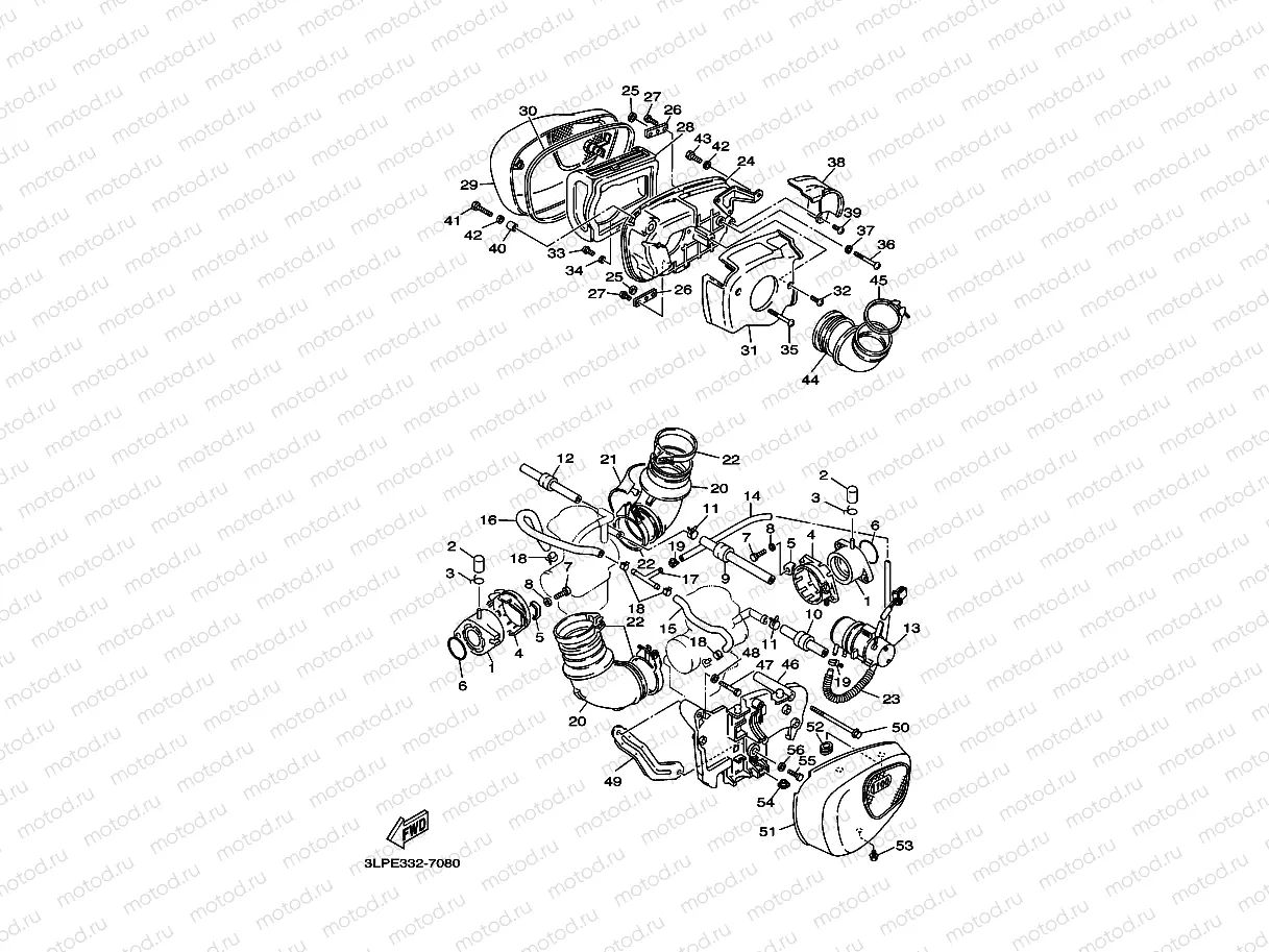 INTAKE