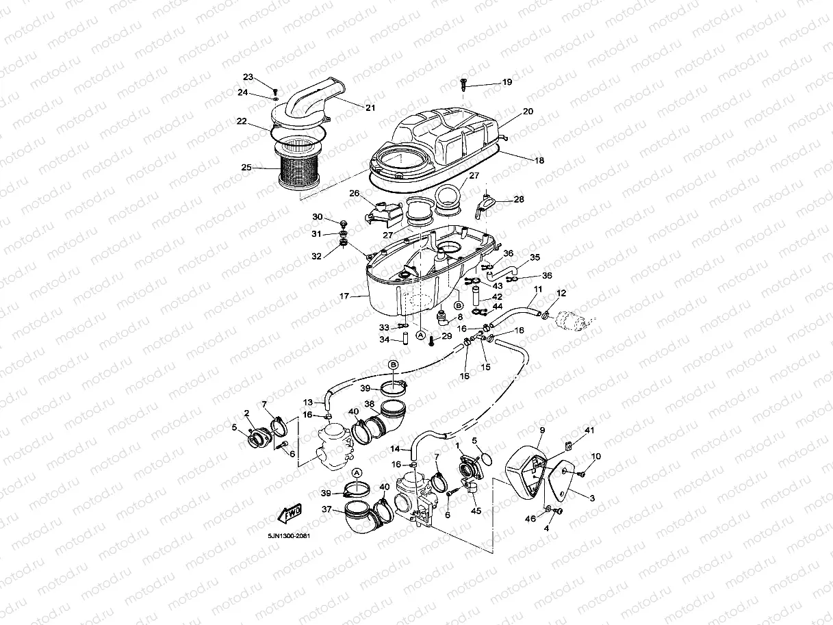 INTAKE