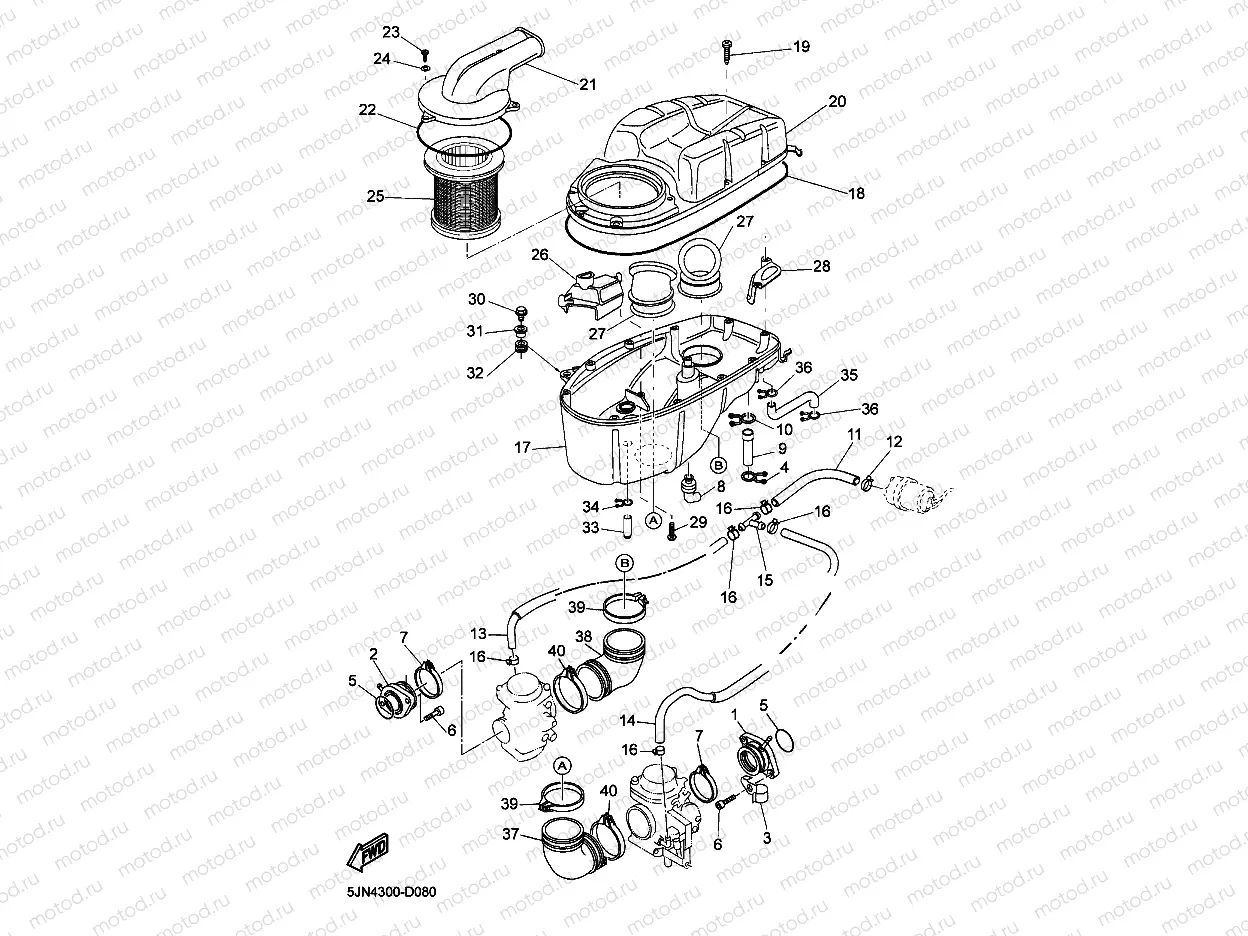 INTAKE