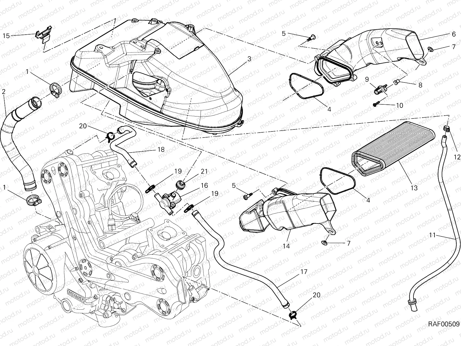 INTAKE [MOD:DVLC]