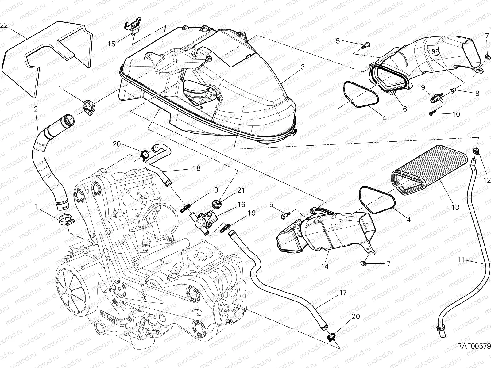 INTAKE [MOD:DVLC]