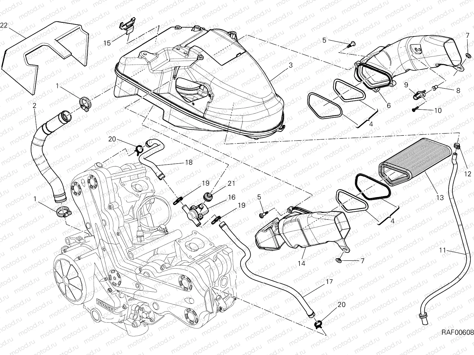 INTAKE [MOD:DVLC]
