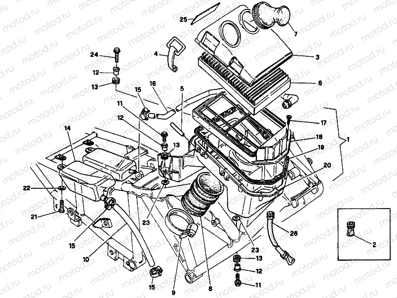 INTAKE » UNCLASSIFIED