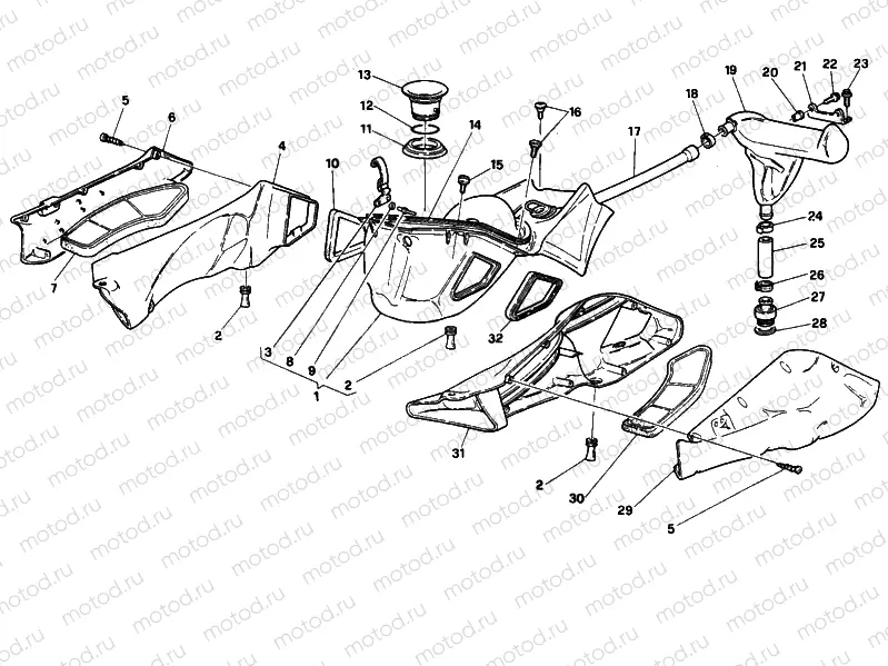 INTAKE » UNCLASSIFIED