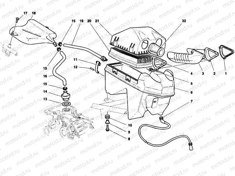 INTAKE » UNCLASSIFIED