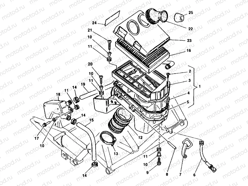 INTAKE » UNCLASSIFIED