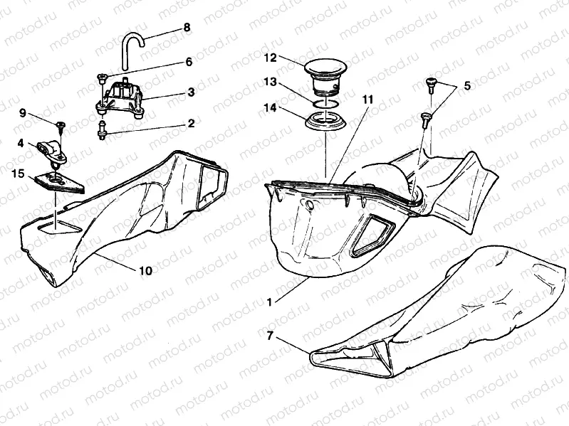 INTAKE » UNCLASSIFIED