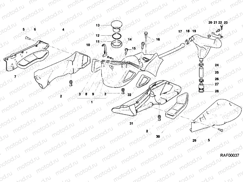 INTAKE » UNCLASSIFIED
