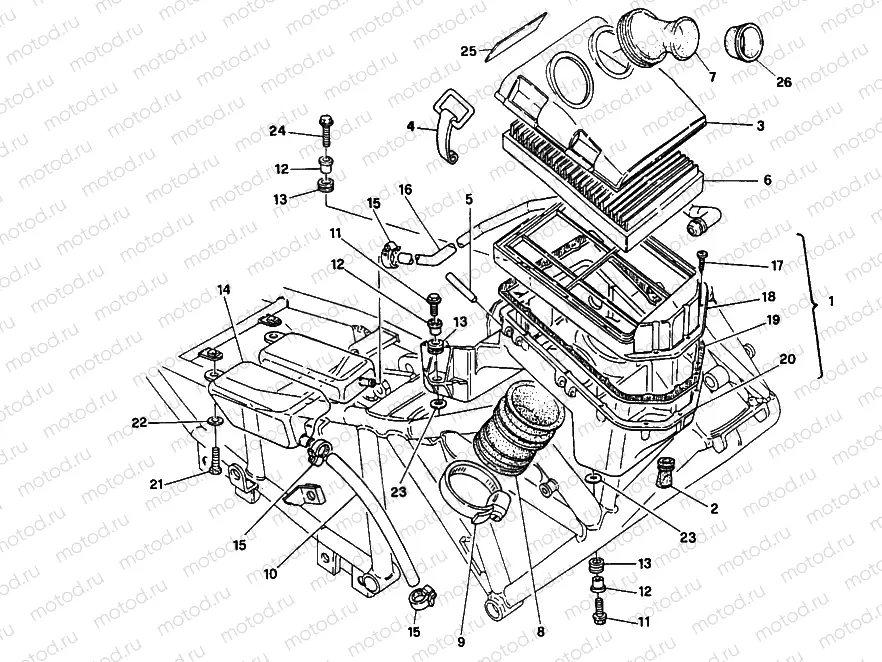 INTAKE » UNCLASSIFIED