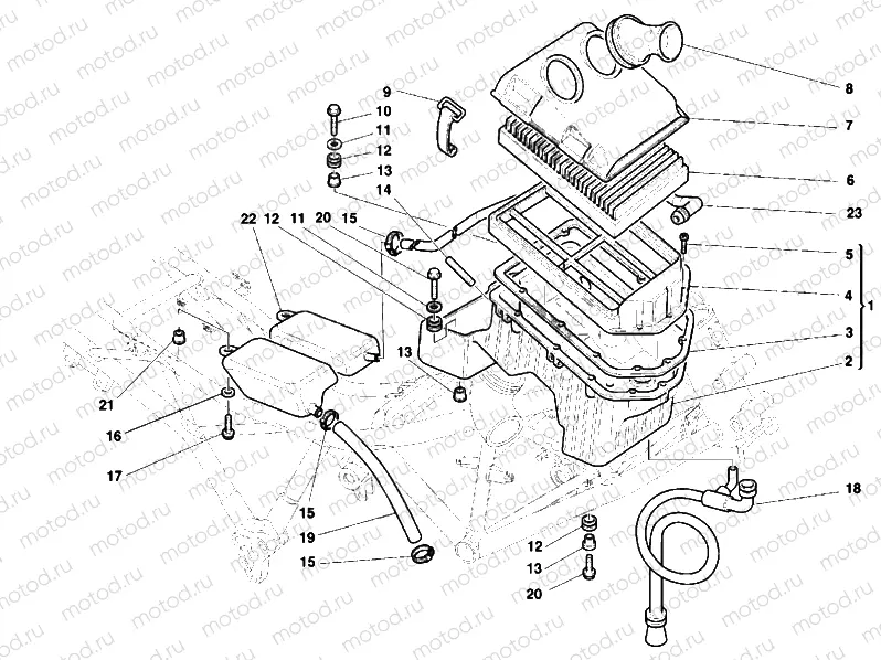 INTAKE » UNCLASSIFIED