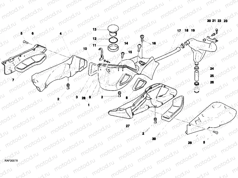 INTAKE » UNCLASSIFIED