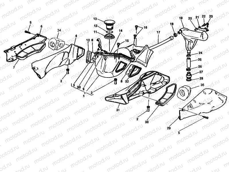 INTAKE » UNCLASSIFIED